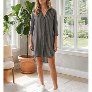 denim dress for summer loveimgs Women's Tie Shoulder Sleeveless Mini Casual Flowy Swing Pleated Short Denim Dress (X-Small,Dark Blue) at Amazon Women's Clothing store Color:Pink Oasis 1.5INX Wet Look Metallic Brown this trendy denim mini